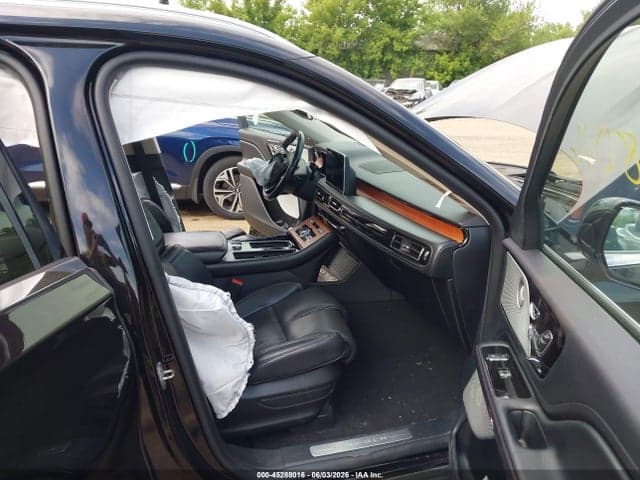 2020 LINCOLN AVIATOR RESERVE 5