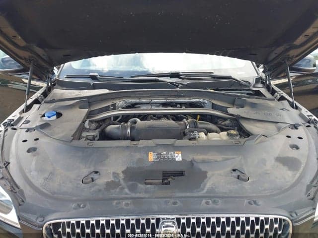 2020 LINCOLN AVIATOR RESERVE 10
