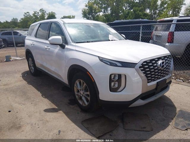 2020 HYUNDAI PALISADE SE 1