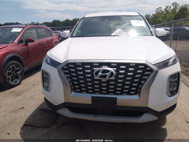 2020 HYUNDAI PALISADE SE 12