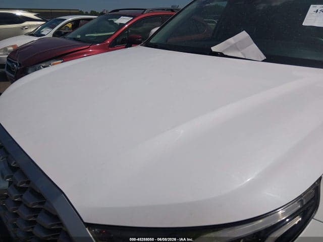 2020 HYUNDAI PALISADE SE 6