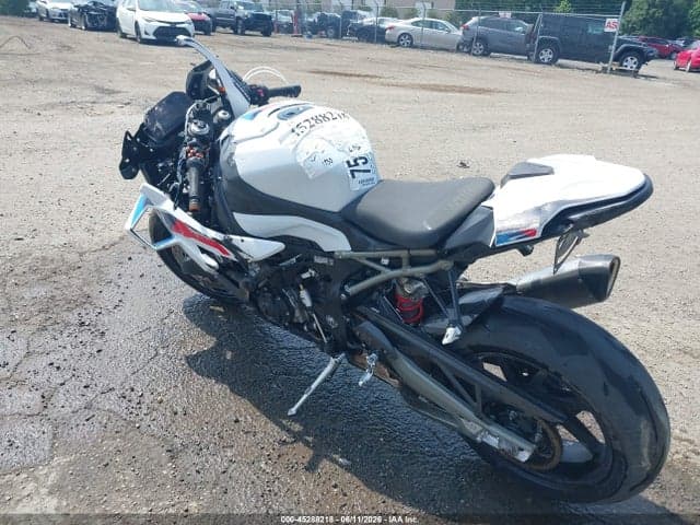 2025 BMW S 1000 RR 3