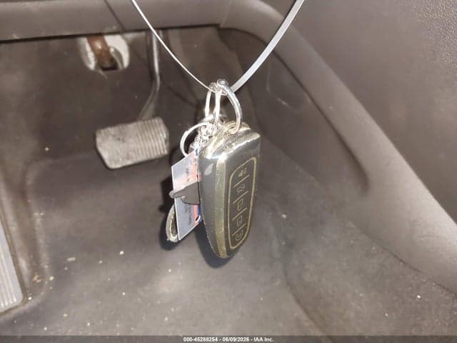 2017 FORD ESCAPE TITANIUM 11