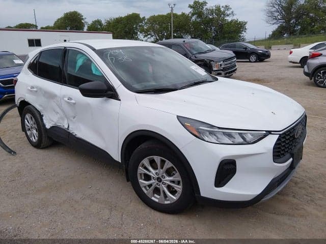 2024 FORD ESCAPE ACTIVE 1