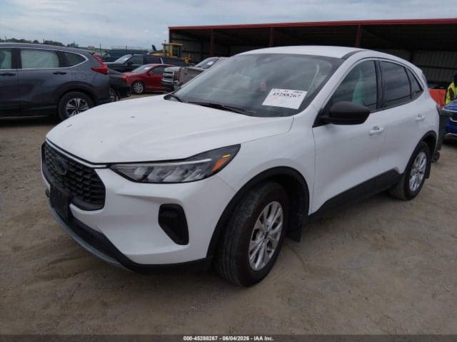 2024 FORD ESCAPE ACTIVE 2