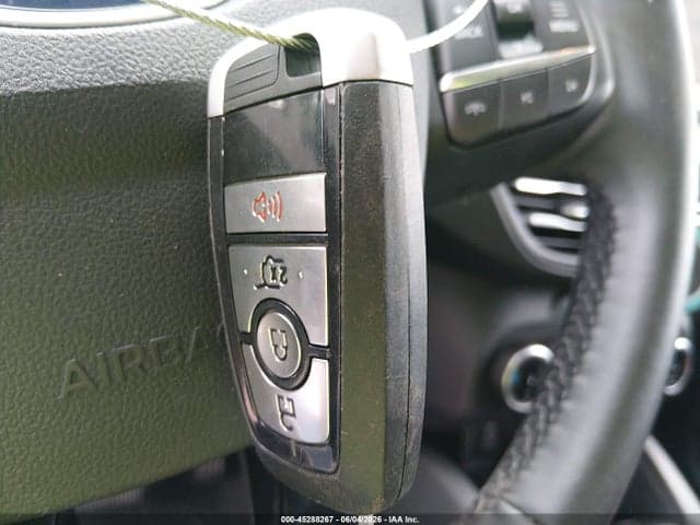 2024 FORD ESCAPE ACTIVE 11