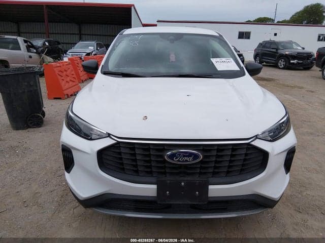 2024 FORD ESCAPE ACTIVE 12