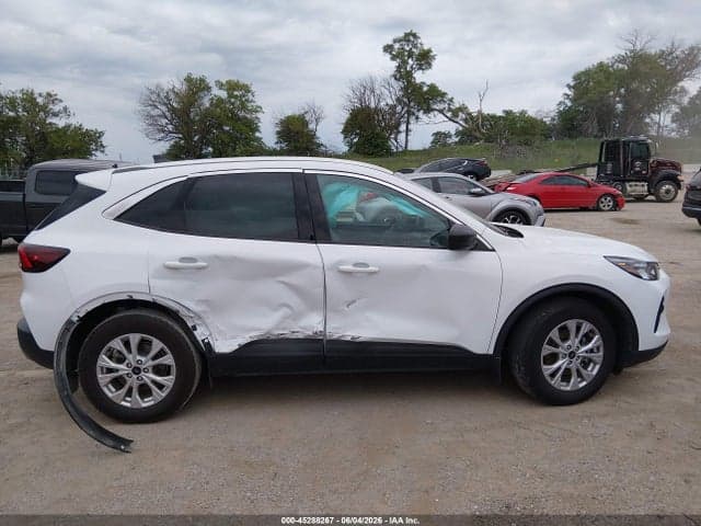 2024 FORD ESCAPE ACTIVE 13