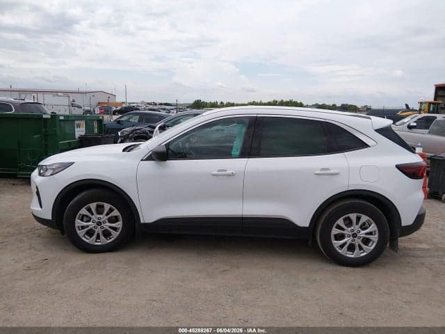 2024 FORD ESCAPE ACTIVE 14