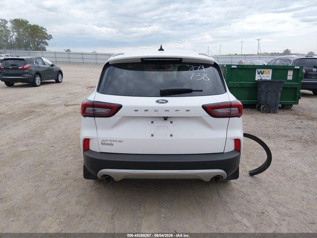 2024 FORD ESCAPE ACTIVE 16
