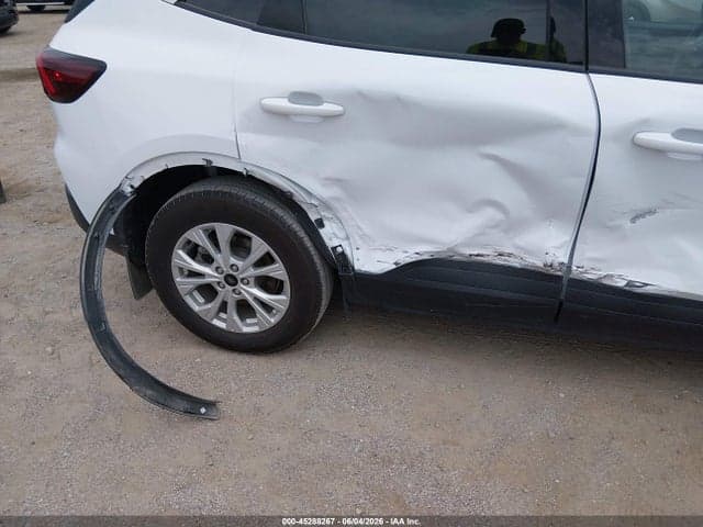 2024 FORD ESCAPE ACTIVE 17