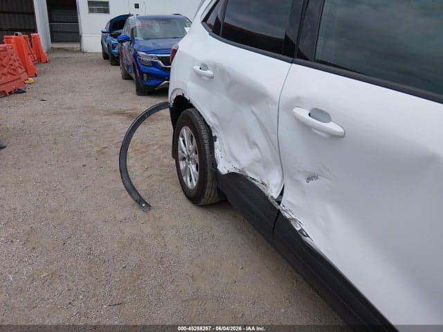 2024 FORD ESCAPE ACTIVE 18