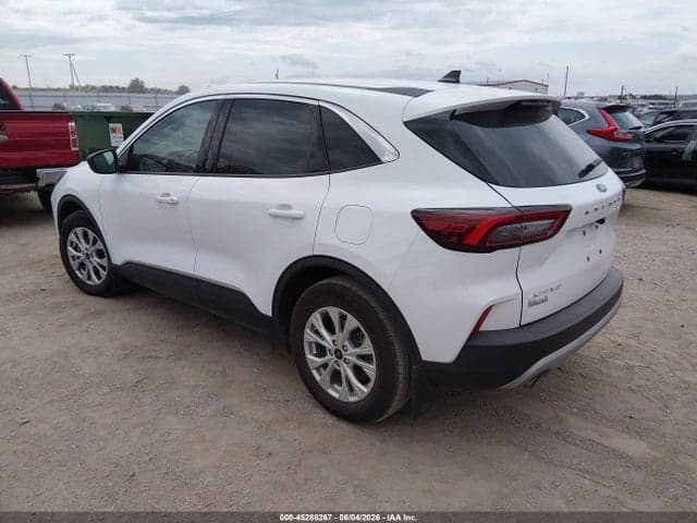 2024 FORD ESCAPE ACTIVE 3