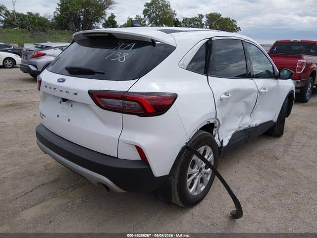 2024 FORD ESCAPE ACTIVE 4