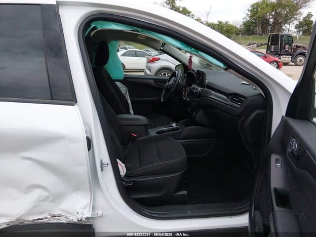 2024 FORD ESCAPE ACTIVE 5