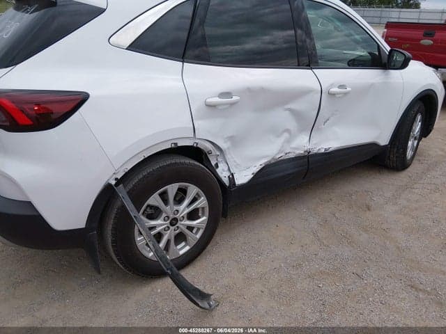2024 FORD ESCAPE ACTIVE 6