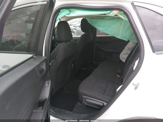 2024 FORD ESCAPE ACTIVE 8