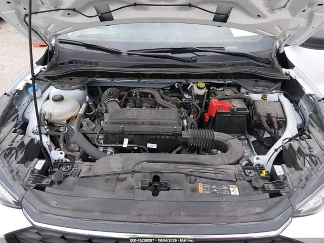 2024 FORD ESCAPE ACTIVE 10