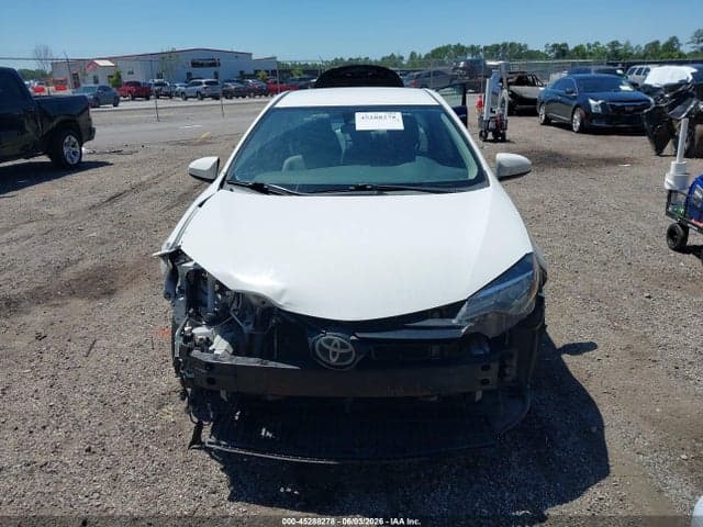 2019 TOYOTA COROLLA LE 13