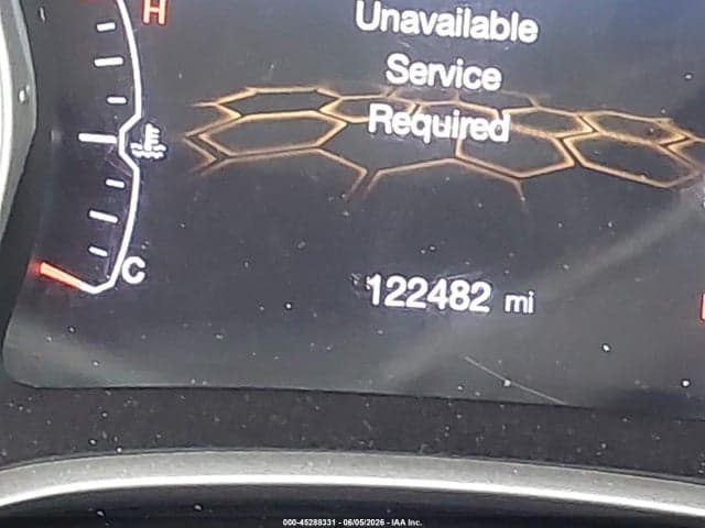 2021 JEEP COMPASS LIMITED 4X4 16