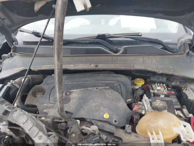 2021 JEEP COMPASS LIMITED 4X4 10