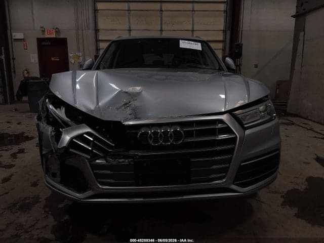 2018 AUDI Q5 2.0T PREMIUM/2.0T TECH PREMIUM 12