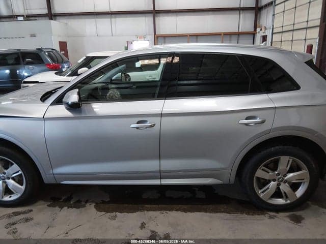2018 AUDI Q5 2.0T PREMIUM/2.0T TECH PREMIUM 14