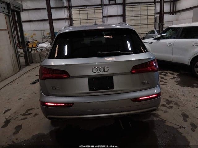 2018 AUDI Q5 2.0T PREMIUM/2.0T TECH PREMIUM 16