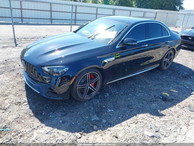 2021 MERCEDES-BENZ AMG E 63 S 4MATIC+ 2