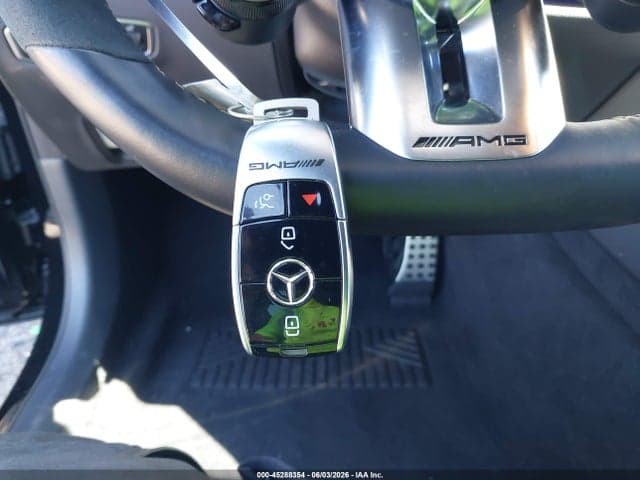 2021 MERCEDES-BENZ AMG E 63 S 4MATIC+ 11