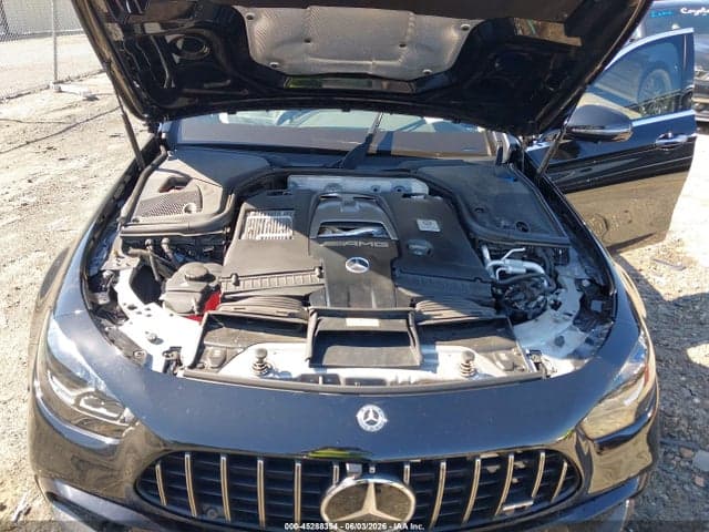 2021 MERCEDES-BENZ AMG E 63 S 4MATIC+ 10