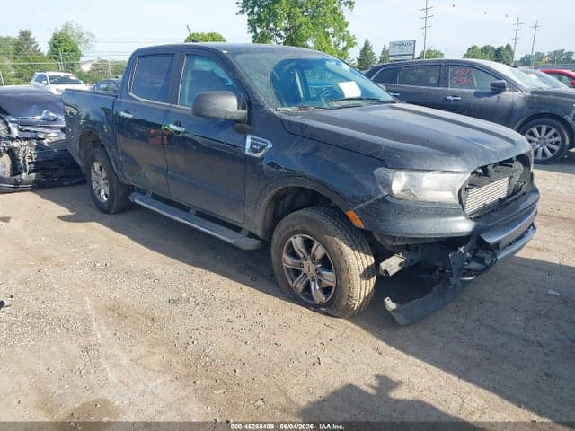 2020 FORD RANGER XLT - 1