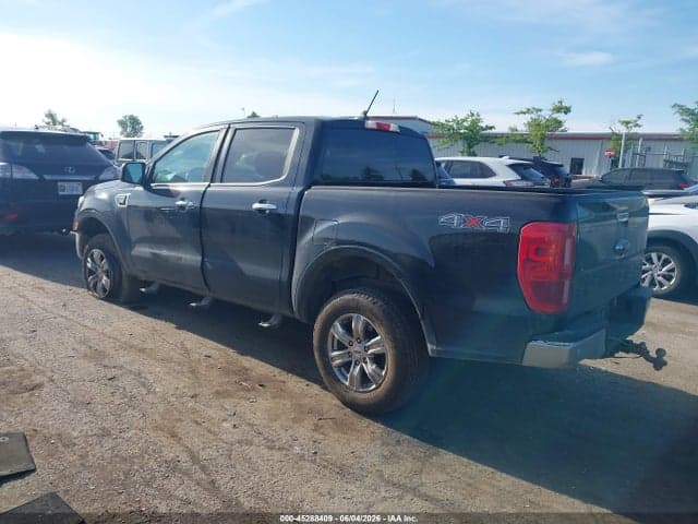 2020 FORD RANGER XLT 3
