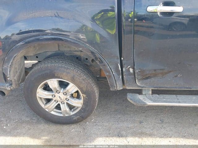 2020 FORD RANGER XLT 6