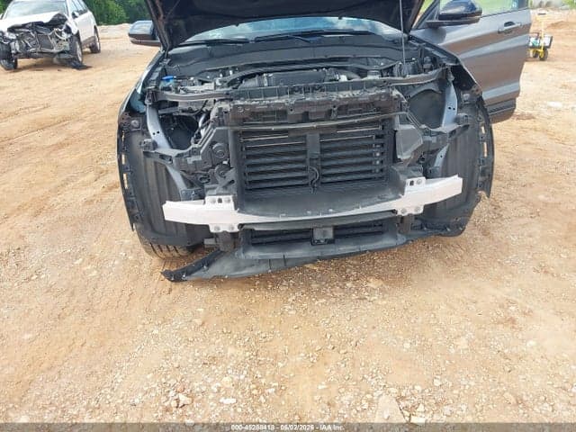 2021 FORD EXPLORER ST 6