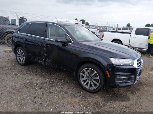 2018 AUDI Q7 2.0T PREMIUM 1