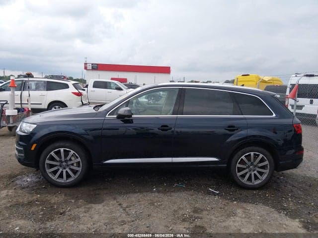 2018 AUDI Q7 2.0T PREMIUM 14