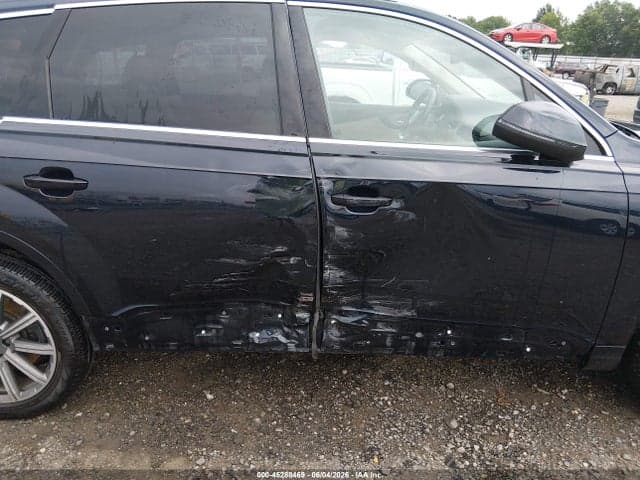 2018 AUDI Q7 2.0T PREMIUM 6