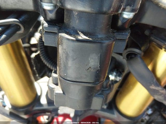 2021 HONDA CBR600 RR 7