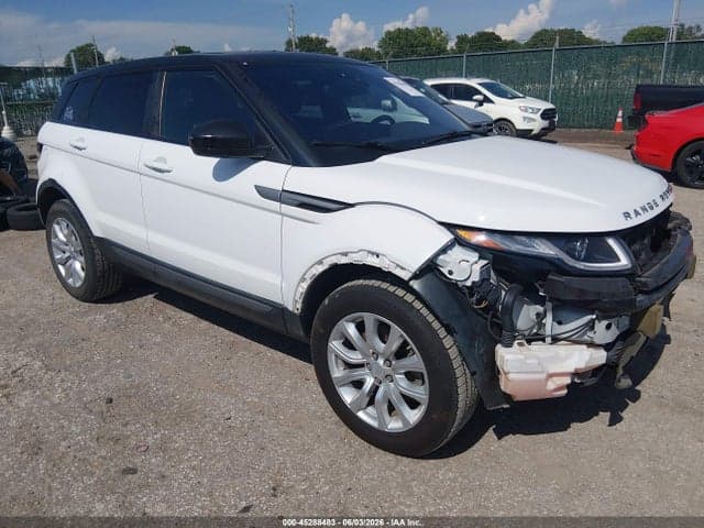 2016 LAND ROVER RANGE ROVER 1