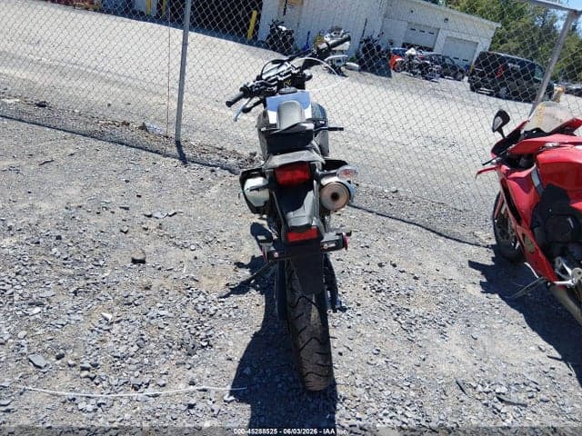 2025 KAWASAKI KLX300 S 6