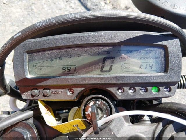 2025 KAWASAKI KLX300 S 7