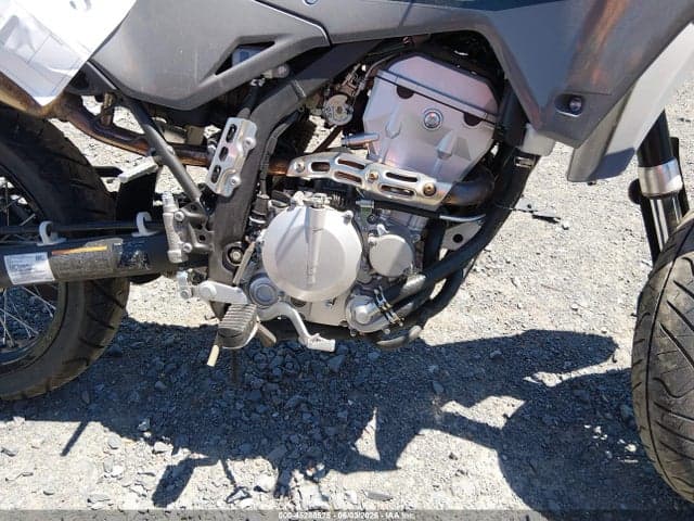 2025 KAWASAKI KLX300 S 8