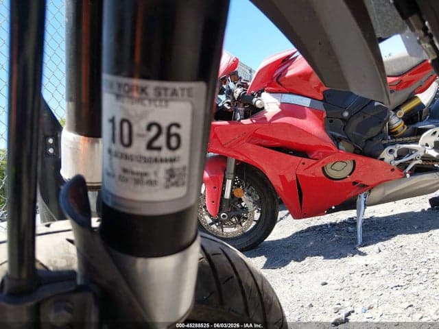 2025 KAWASAKI KLX300 S 10