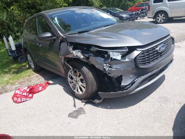 2026 FORD ESCAPE ACTIVE 1