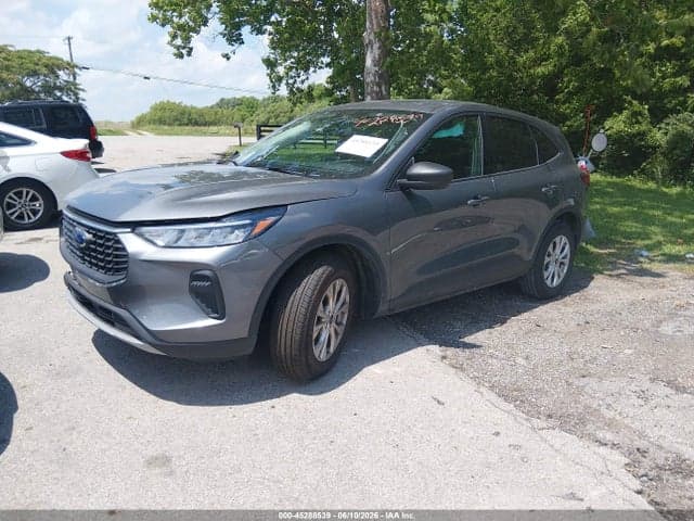 2026 FORD ESCAPE ACTIVE 2