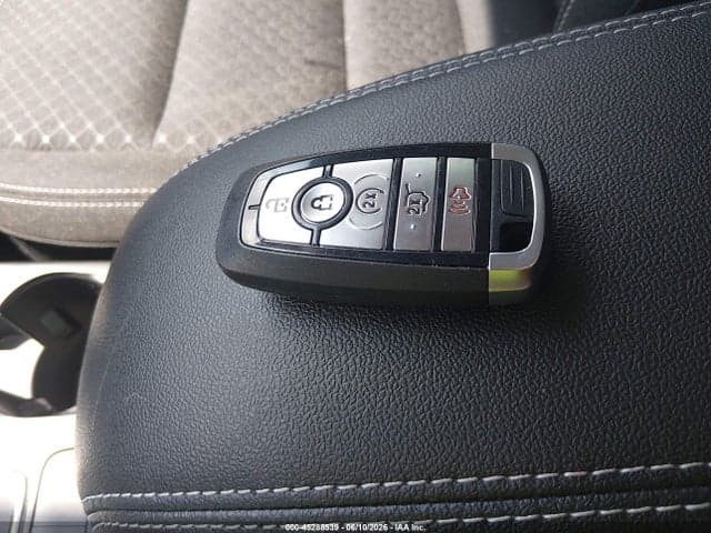 2026 FORD ESCAPE ACTIVE 11