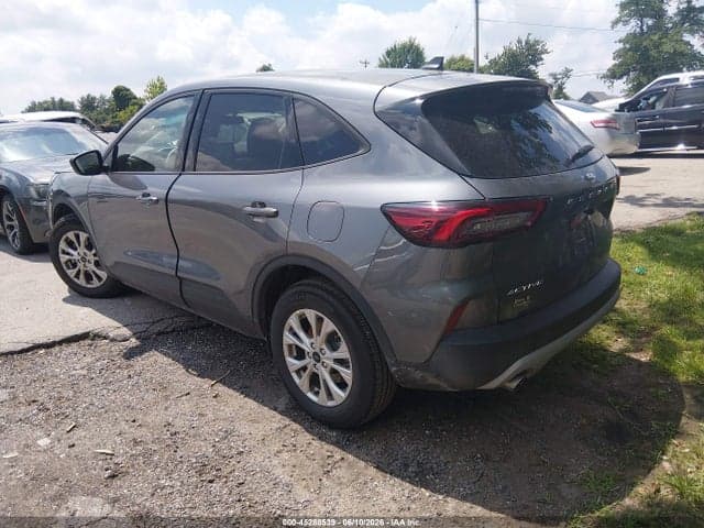 2026 FORD ESCAPE ACTIVE 3