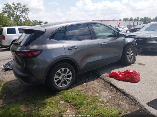 2026 FORD ESCAPE ACTIVE 4