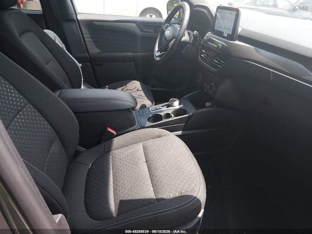2026 FORD ESCAPE ACTIVE 5